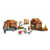 LEGO Minecraft 21596 Επίθεση στο Χωριό των Evoker