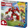 LEGO Marvel 11209 Ultron vs. Iron Man (96 τεμ.)