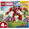 LEGO Marvel 11209 Ultron vs. Iron Man (96 τεμ.)
