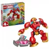 LEGO Marvel 11209 Ultron vs. Iron Man (96 τεμ.)