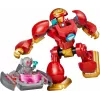 LEGO Marvel 11209 Ultron vs. Iron Man (96 τεμ.)