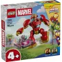 LEGO Marvel 11209 Ultron vs. Iron Man (96 τεμ.)
