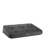 Gigaset Multicharger PRO Σταθμός Φόρτισης 6 Θέσεων Modular για Τηλέφωνα DECT