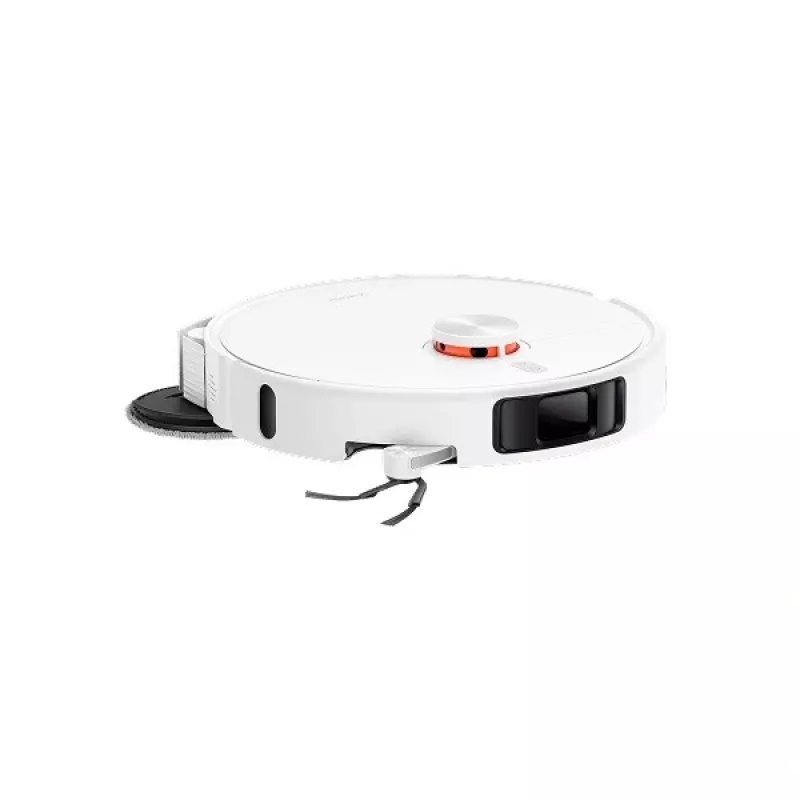 Xiaomi Robot Vacuum H50 Pro Λευκό (BHR089NEU)