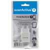 everActive SC-200 Φορτιστής τοίχου USB-A 2,4 A 12 W Λευκό