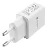 everActive SC-200 Φορτιστής τοίχου USB-A 2,4 A 12 W Λευκό