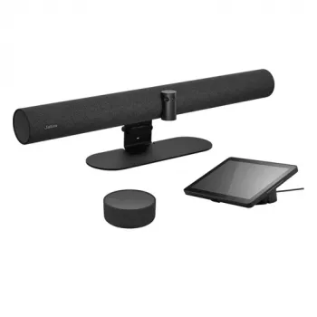 Jabra PanaCast 55 VBS Video Bar System με Control IP Touch Controller 8900-231