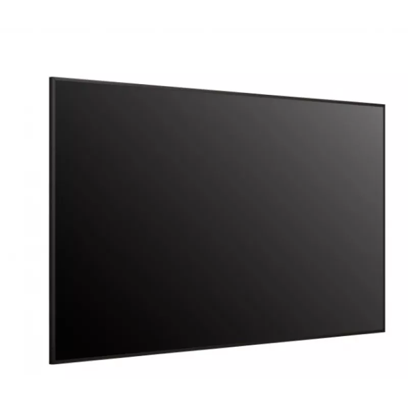 LG 75UH5Q-E 75 inch UHD IPS οθόνη ψηφιακής σήμανσης 500cd/m2 24/7 webOS 6.0