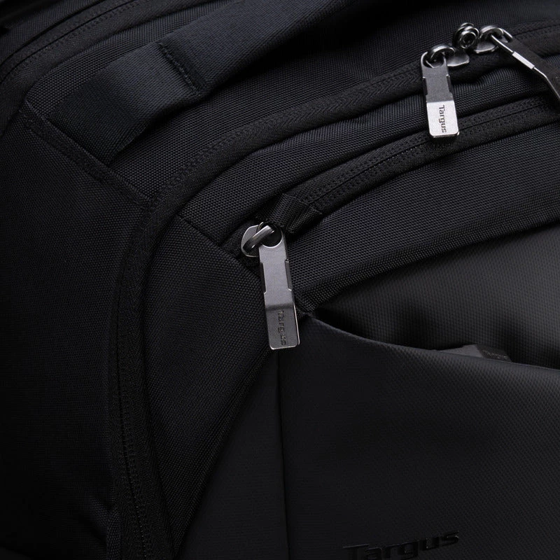 Targus Pro-Tek 16 inch τεχνολογικό σακίδιο πλάτης μαύρο TBB663GL