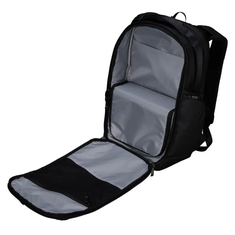 Targus Pro-Tek 16 inch τεχνολογικό σακίδιο πλάτης μαύρο TBB663GL