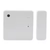 Shelly BLU Door/Window ZB Zigbee Bluetooth έξυπνος αισθητήρας πόρτας/παραθύρου λευκό