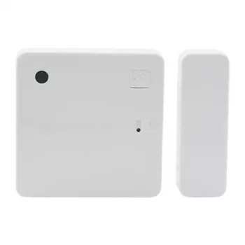 Shelly BLU Door/Window ZB Zigbee Bluetooth έξυπνος αισθητήρας πόρτας/παραθύρου λευκό