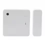 Shelly BLU Door/Window ZB Zigbee Bluetooth έξυπνος αισθητήρας πόρτας/παραθύρου λευκό