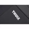 Thule Accent σακίδιο πλάτης 28L - μαύρο - θήκη φορητού 16 inch - ανακυκλωμένο πολυεστέρας