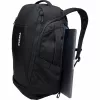Thule Accent σακίδιο πλάτης 28L - μαύρο - θήκη φορητού 16 inch - ανακυκλωμένο πολυεστέρας