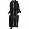 Thule Accent σακίδιο πλάτης 28L - μαύρο - θήκη φορητού 16 inch - ανακυκλωμένο πολυεστέρας