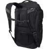 Thule Accent σακίδιο πλάτης 28L - μαύρο - θήκη φορητού 16 inch - ανακυκλωμένο πολυεστέρας