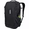 Thule Accent σακίδιο πλάτης 28L - μαύρο - θήκη φορητού 16 inch - ανακυκλωμένο πολυεστέρας