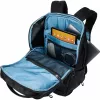 Thule Accent σακίδιο πλάτης 28L - μαύρο - θήκη φορητού 16 inch - ανακυκλωμένο πολυεστέρας