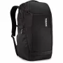 Thule Accent σακίδιο πλάτης 28L - μαύρο - θήκη φορητού 16 inch - ανακυκλωμένο πολυεστέρας