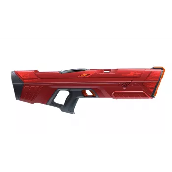 SpyraFour Water Blaster Κόκκινο