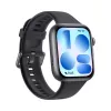 Smartwatch Huawei Watch Fit 5, μαύρο (55020HSE)