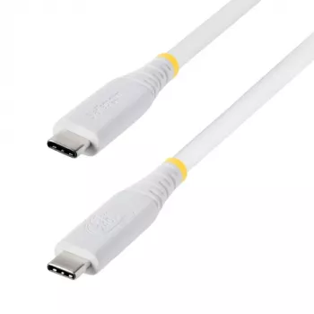 StarTech.com 1m Καλώδιο USB4 USB-C σε USB-C 40Gbps 100W Μαύρο