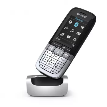 Mitel OpenScape DECT Phone SL7 Ασύρματο τηλέφωνο
