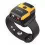 INATECK PBS005 Μαύρο 1D & 2D Ασύρματο Bluetooth Barcode-Scanner με Σταθμό φόρτισης