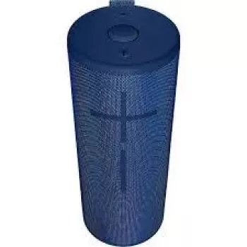Logitech Ultimate Ears MEGABOOM 3 Φορητό ηχείο Bluetooth - Lagoon Blue