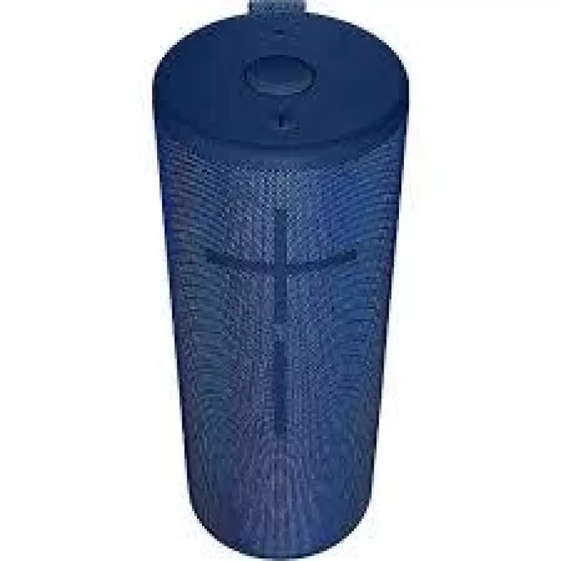 Logitech Ultimate Ears MEGABOOM 3 Φορητό ηχείο Bluetooth - Lagoon Blue
