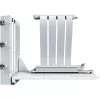 MONTECH Vertical GPU Mounting Kit PCIe 4.0 Καλώδιο Riser Λευκό 20cm