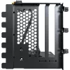 MONTECH Vertical GPU Mounting Kit PCIe 4.0 Καλώδιο Riser Μαύρο 20cm