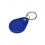2N EM4100 RFID Key Fob, 125 kHz, Μπλε