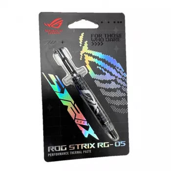 ASUS ROG STRIX RG-05 Performance Θερμοαγώγιμη πάστα 3g
