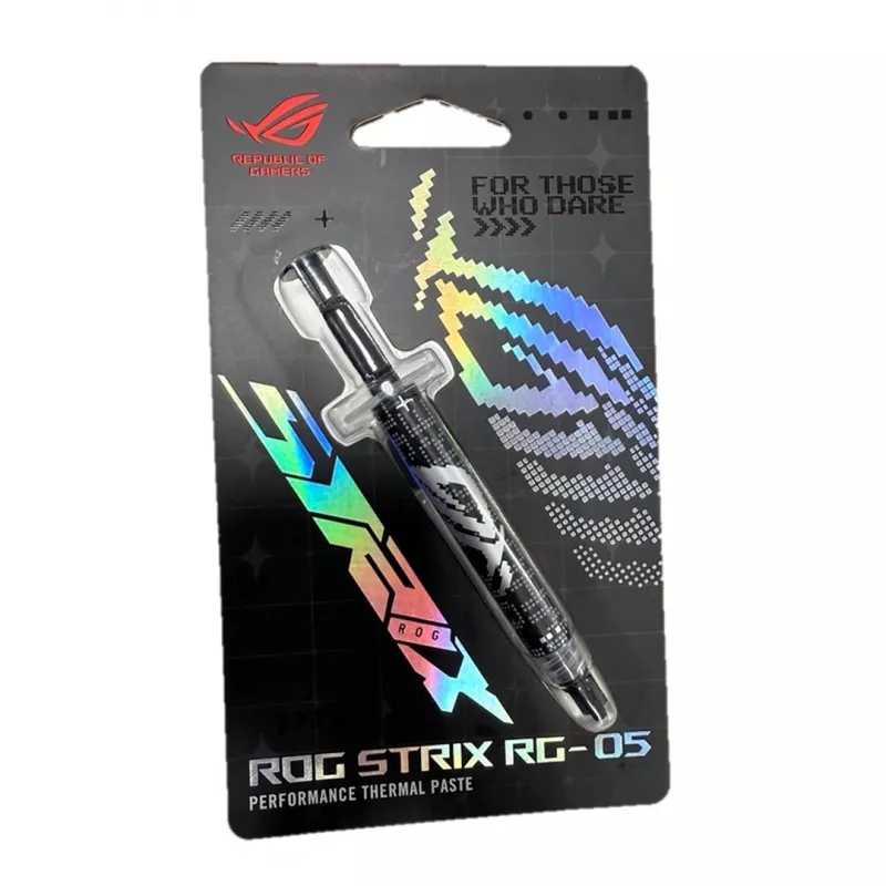 ASUS ROG STRIX RG-05 Performance Θερμοαγώγιμη πάστα 3g