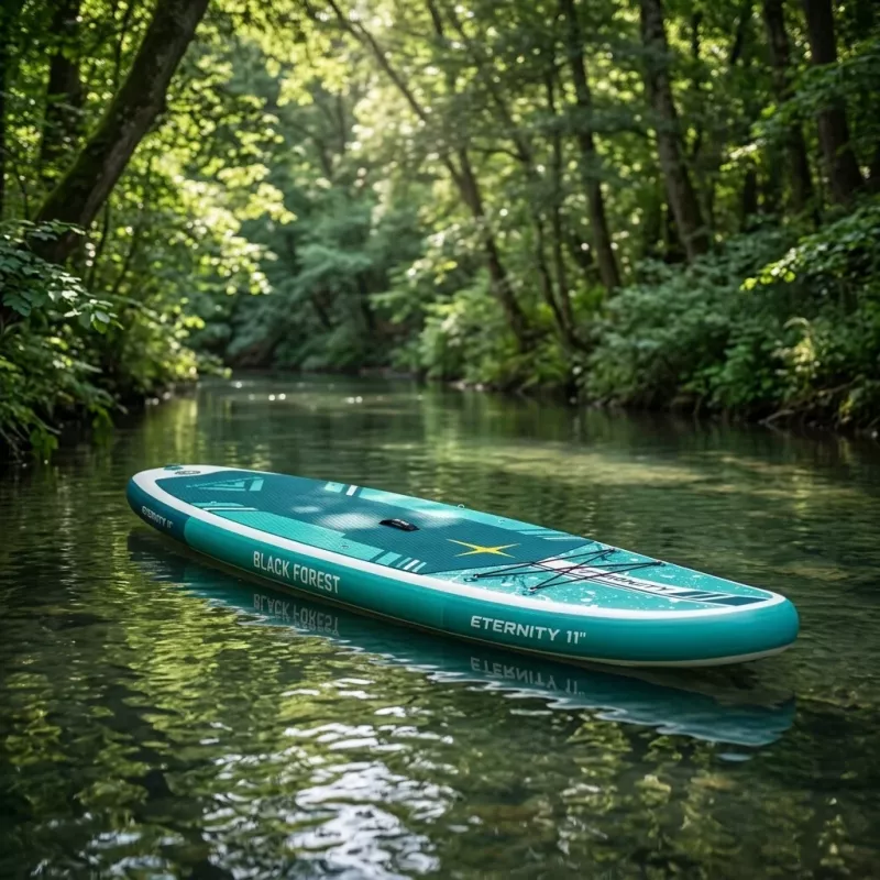 Extralink φουσκωτή σανίδα SUP 335 cm, χωρίς αξεσουάρ