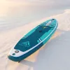 Extralink φουσκωτή σανίδα SUP 335 cm, χωρίς αξεσουάρ