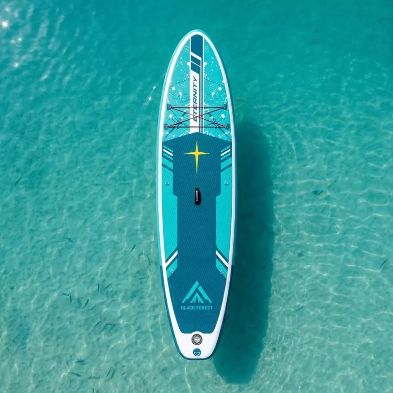 Extralink φουσκωτή σανίδα SUP 335 cm, χωρίς αξεσουάρ