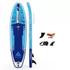 Extralink φουσκωτή σανίδα SUP 320 cm, χωρίς αξεσουάρ