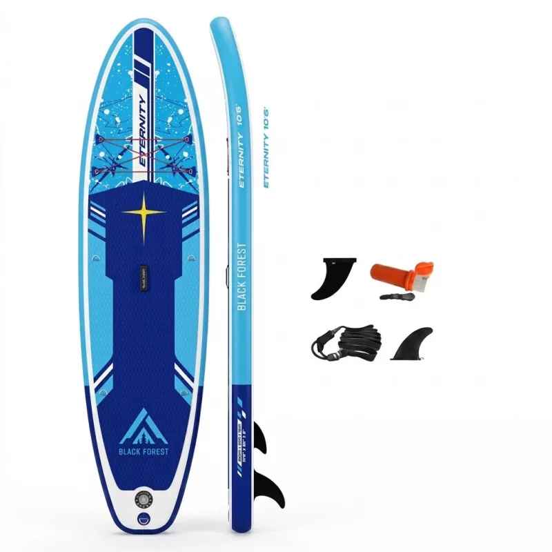 Extralink φουσκωτή σανίδα SUP 320 cm, χωρίς αξεσουάρ