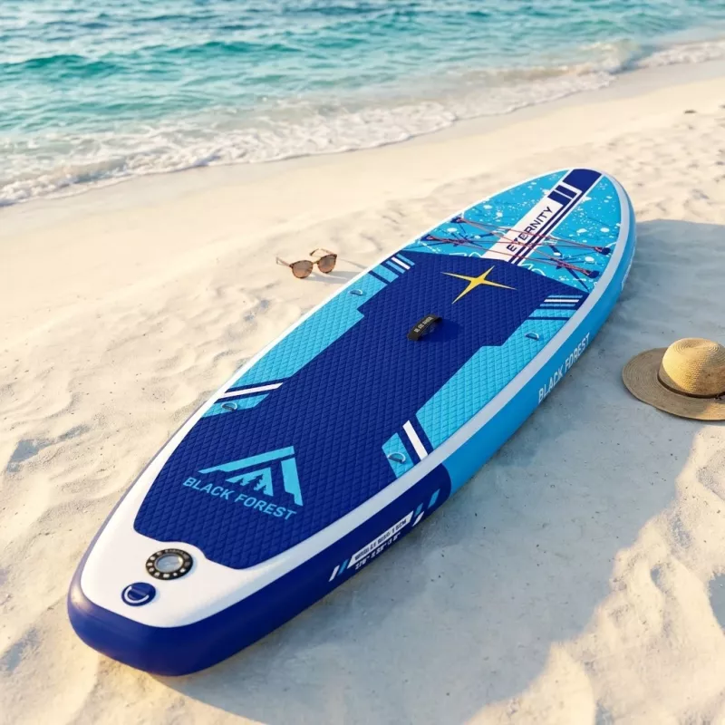 Extralink φουσκωτή σανίδα SUP 320 cm, χωρίς αξεσουάρ
