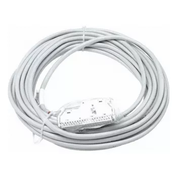 Mitel Καλώδιο HVT 10m 24DA (Sivapac/Ανοιχτό άκρο)