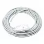 Mitel Καλώδιο HVT 10m 24DA (Sivapac/Ανοιχτό άκρο)