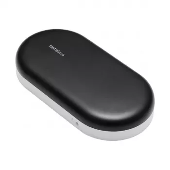 Netatmo Έξυπνος χειριστής κλιματισμού (DE)