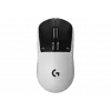 Logitech G PRO X2 SUPERSTRIKE Ασύρματο ποντίκι gaming - Λευκό