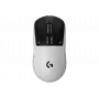 Logitech G PRO X2 SUPERSTRIKE Ασύρματο ποντίκι gaming - Λευκό