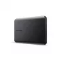 Toshiba Canvio Basics 2TB Μαύρος Εξωτερικός HDD (HDTB520MK3AA)