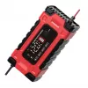 Extralink Αυτόματος Φορτιστής για Μπαταρία 12/24V 10A