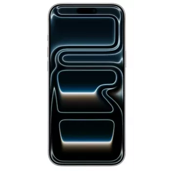 Apple iPhone 17 Pro Max 6,9 ιντσών 1TB Ασημί